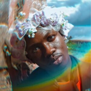 With My Father, like Scent With a Flower—IV